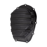 Tapa lateral Arlen Ness Cover Cam Black