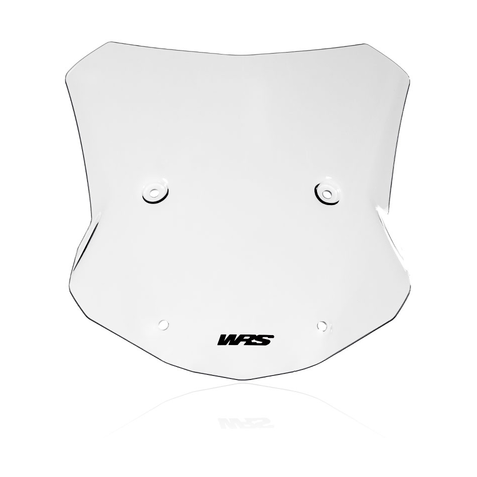 Wrs Windschutzscheibe Windscreen Tour S1000Xr Clear