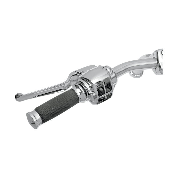 Maneta de embrague y freno Drag Specialties Controls Hb 9/16Mc 96-13