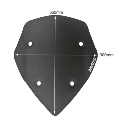 Parabrisa Wrs Wscrn Sport Multistr Mblk