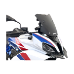 Pare-brise Wrs Windscreen Sport S1000Xr Bk
