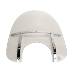 Parabrisa Memphis Shades 19" Fats 9" Light Solar