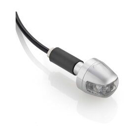 Intermitente Rizoma Sguardo