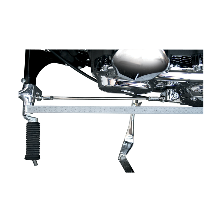 Estribera Accutronix Extension Fwd Ctl+6 Xl