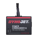 Centralita Dynojet Pc-6 Har W/I Dyna 06-11