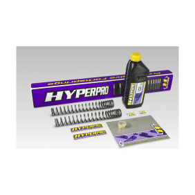 Muelle de horquilla Hyperpro Ff Sprg Duc Multist 1200
