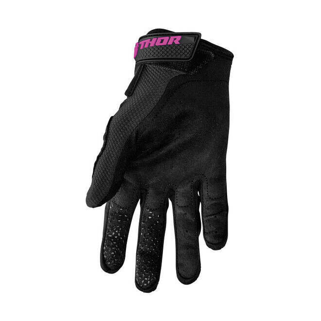 Thor Sector Lady Black / Pink