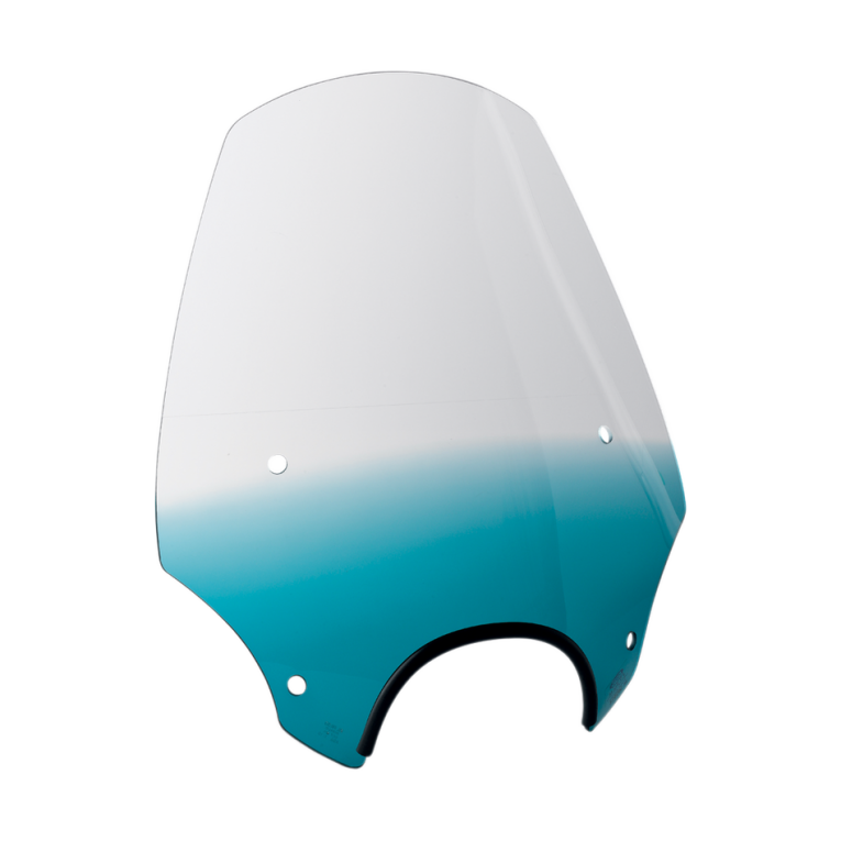 Parabrisa Memphis Shades W-Shield El Paso 13 Slr