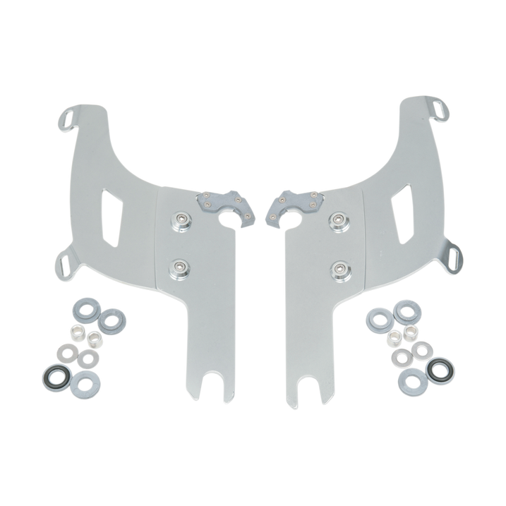 Memphis Shades Windschutzscheibe Mnt Kit Tl Roadking Bulet