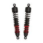 Amortiguador trasero Burly Brand Shock Stiletto Fxd 12.5