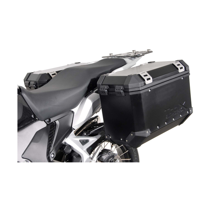 Soporte de equipaje SW Motech Evo Side Carrier Vfr1200X
