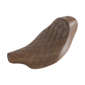 Assento individual Saddlemen Seat Renegade Ls Brn Flh