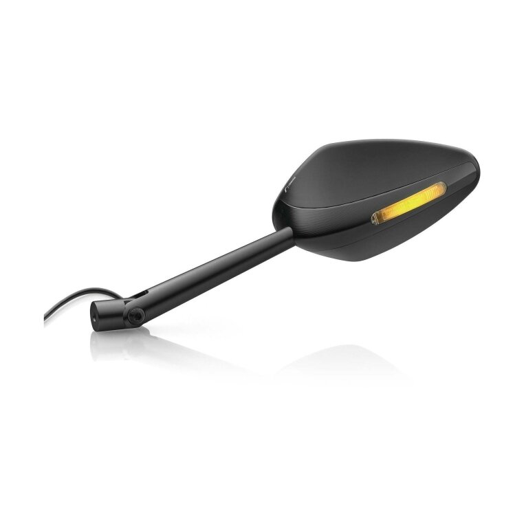 Espejo genérico Rizoma Veloce L Sport