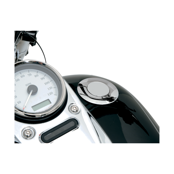 Tapón de gasolina Drag Specialties Cap Lg Popup Vent 96-22