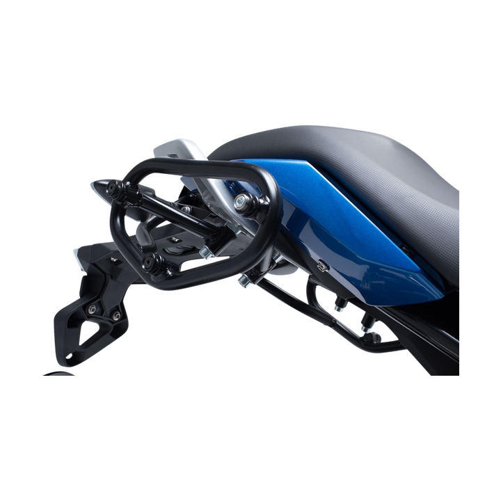 Supporto per bagagli SW Motech Slc Side Carrier R