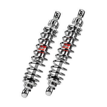 Amortiguador trasero Bitubo Srl Rr Shocks Dyna 12" Ch