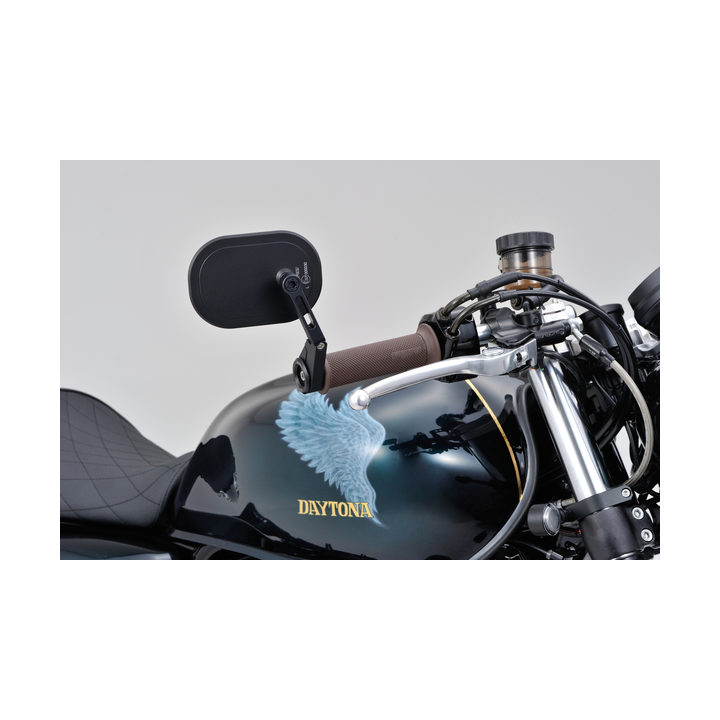 Espejo de puño Daytona D-Mirror-16 Vf2