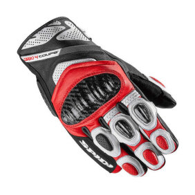 Spidi Carbo 4 Coupé Red