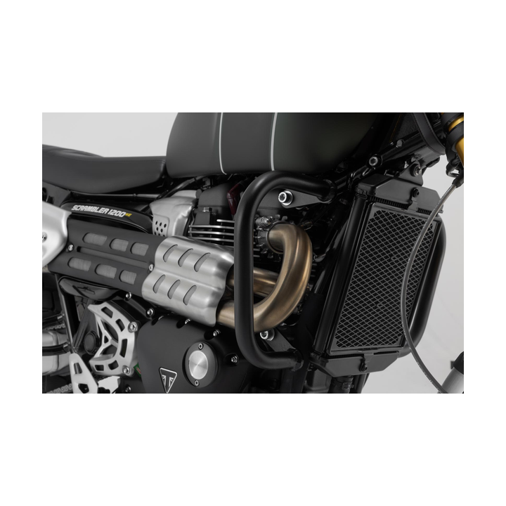 Fenders SW Motech Crash Bar