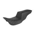 Asiento biplaza Saddlemen Seat Step Up Ls Flh