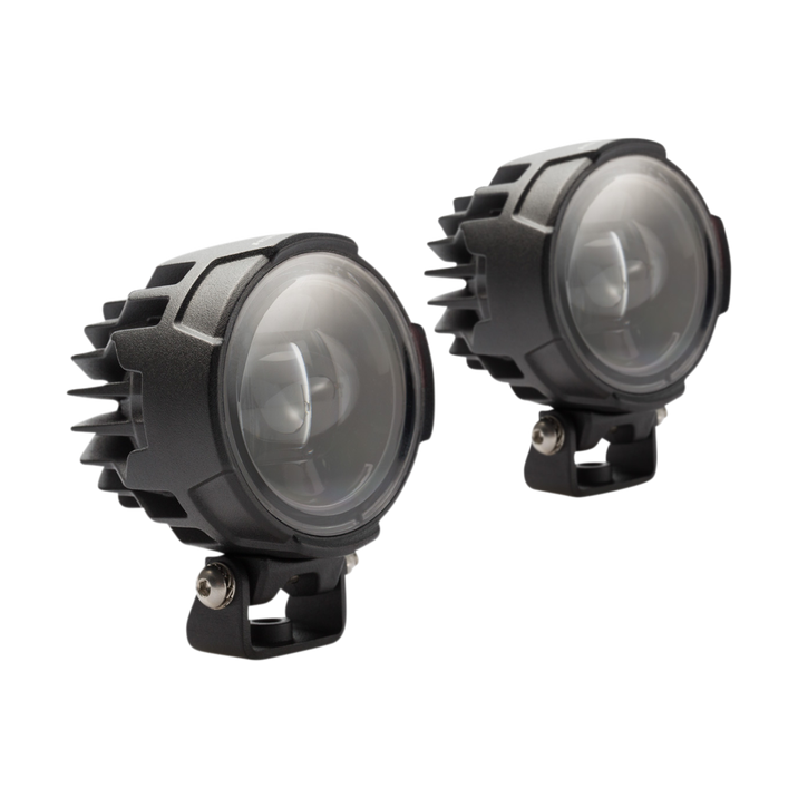 Faro Sw Motech Evo High Beam Kit