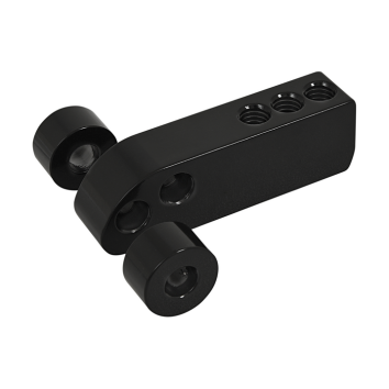 Soporte de faro Memphis Shades Hdlt Riser Block Wide