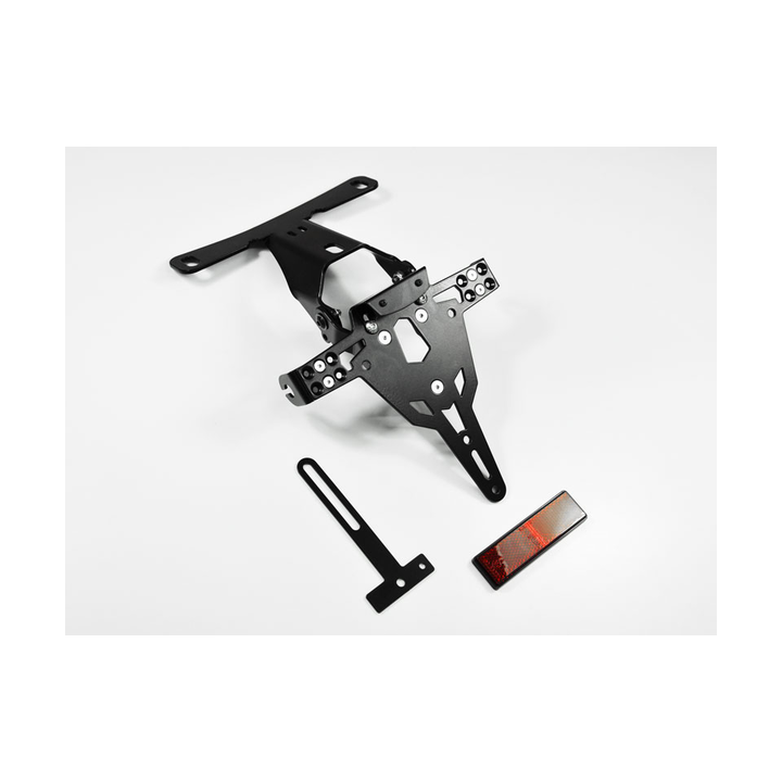 Portamatrícula Zieger Lcs Plt Hld Type B S1000Rr