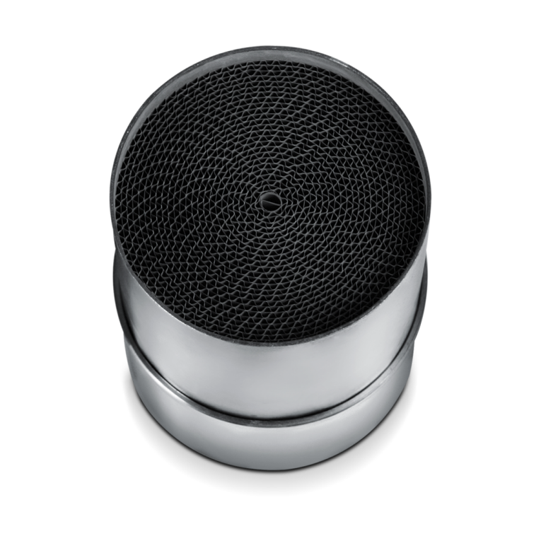 Catalizzatore Akrapovic Catalytic converter Honda Forza Nss 300 abs - SKU: P-KAT-071