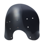 Parabrezza Klock Werks Windshield B-Brd 16.5 Ds