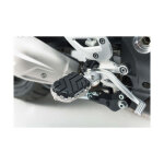 Estribera SW Motech Footrest Kit Ion