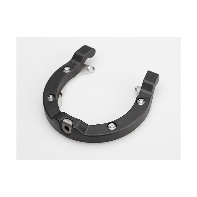 Soporte de equipaje SW Motech Tank Ring Ion