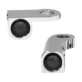 Intermitente Heinz Bikes Nano Xl 14-20 Chr