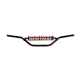 Manillar genérico Renthal Renthal 22Mm 613 Enduro Hi Bk