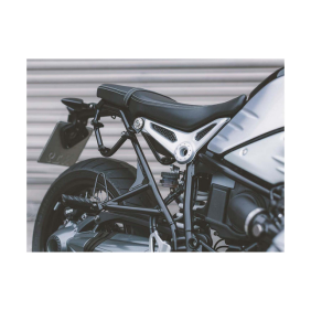 Gepäckunterstützung SW Motech Side Carrier Slc L