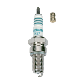 Denso Spark plug Denso Iridium Spark Plug