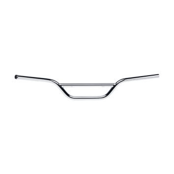 Manillar genérico Biltwell Handlebar Moto Chr Tbw
