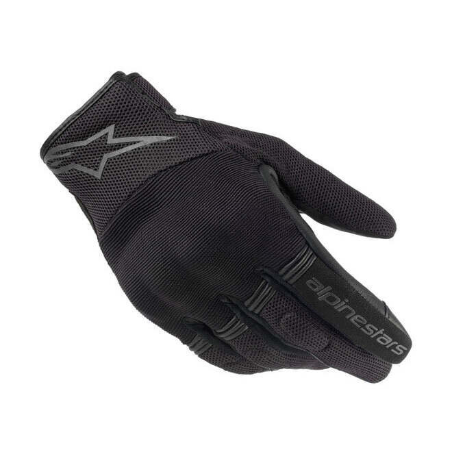 Alpinestars Copper Black