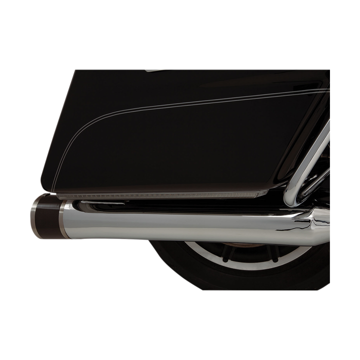 Luz de freno Ciro Lights Mchte Fltr/Flht