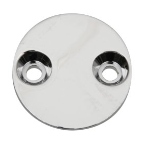 Coberturas laterais Drag Specialties Cover Insp Chr 91-03Xl