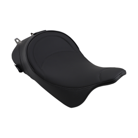 Asiento individual Drag Specialties Seat Solo Dbr Mld 08-20Fl