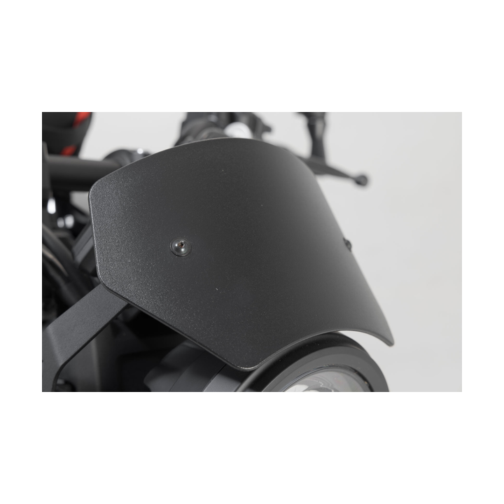 Windschutzscheibe SW Motech Windscreen