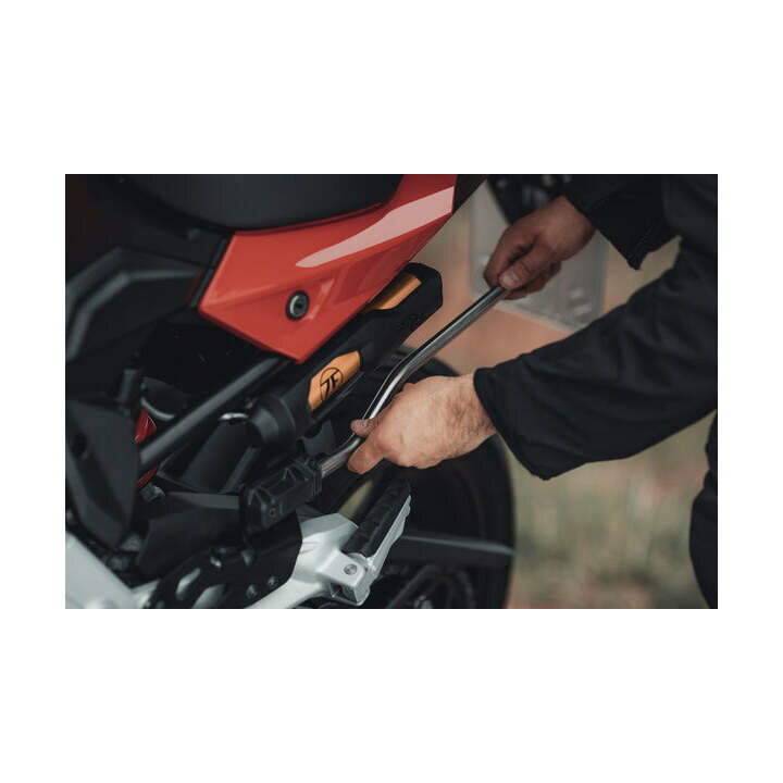 Saddlebag SW Motech Pro Blaze H Saddlebag Set