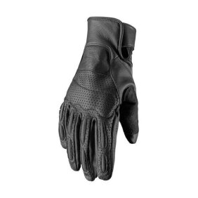 Thor Hallman GP Black