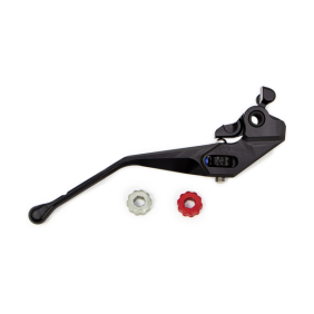 Maneta de embrague Gilles Tooling Clutch Lever Fxl Bk