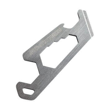 Herramienta SW Motech Multitool Keychain