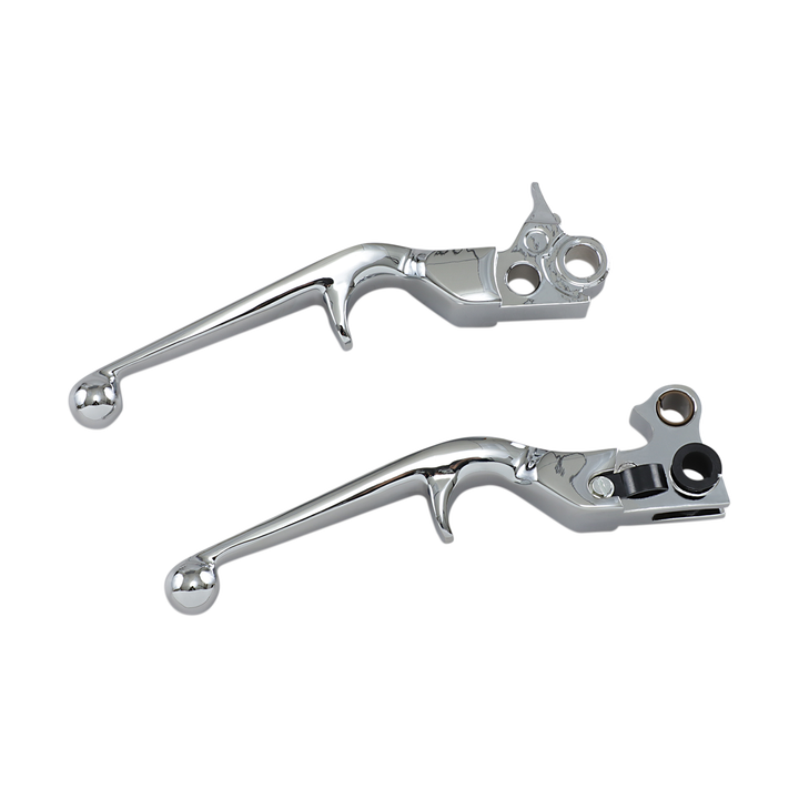 Maneta de embrague y freno Kuryakyn Lever Trigger 96-17