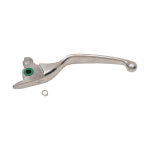 Levier d'embrayage Drag Specialties Lever Clt Pol Smth Flt17+