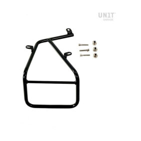 Soporte de equipaje Unit Garage Frame saddlebags of the Bmw Nine T series