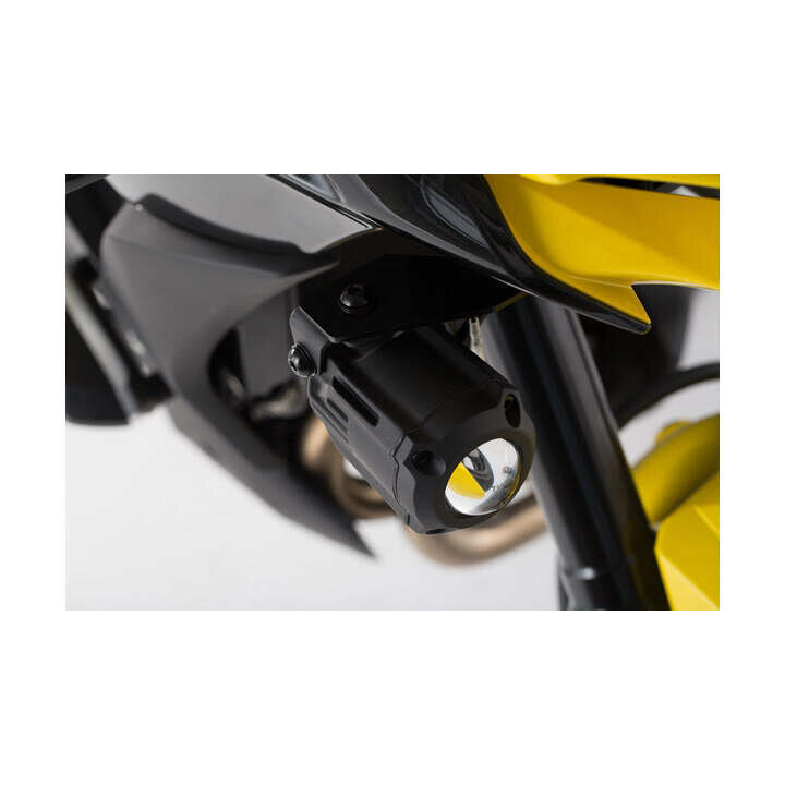 Soporte de faro SW Motech Light Mounting Kit