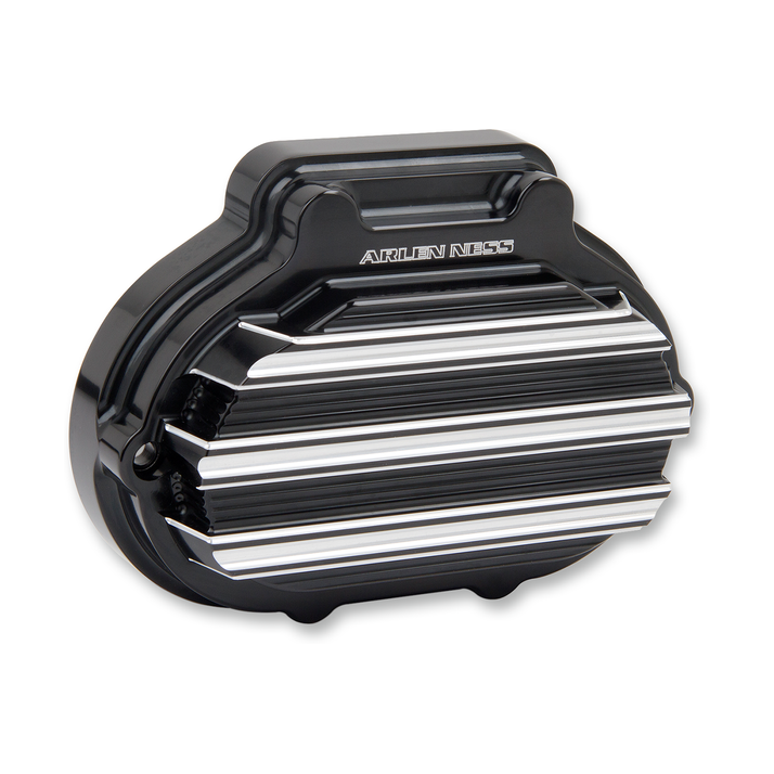 Tapa lateral Arlen Ness Cover Trn Side Hyd Blk